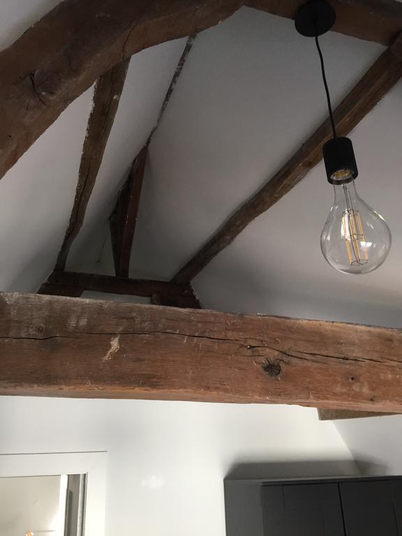 Historical Loft Apartman Middelburg Kültér fotó